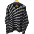 シュプリーム Supreme 20ss radial crewneck メンズ JPN:XL