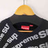シュプリーム Supreme 20ss radial crewneck メンズ JPN:XL