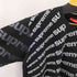 シュプリーム Supreme 20ss radial crewneck メンズ JPN:XL