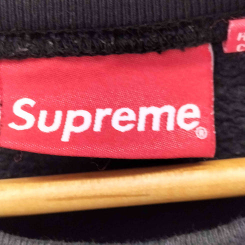 シュプリーム Supreme 20ss radial crewneck メンズ JPN:XL