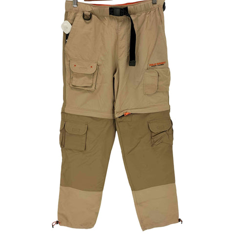 ポロスポーツラルフローレン POLO SPORT RALPH LAUREN ナイロンカーゴパンツ メンズ JPN:M
