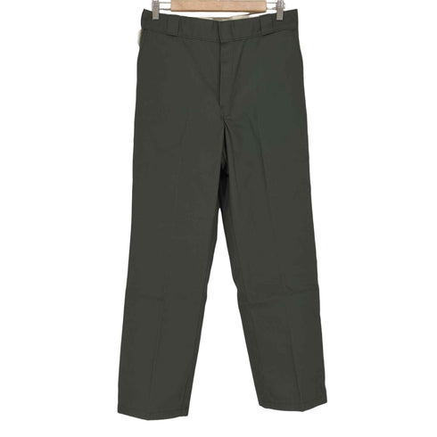 ディッキーズ Dickies 874 ワークパンツ メンズ 34×32