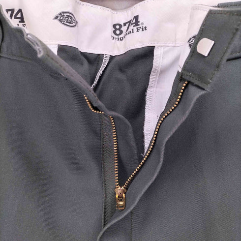 ディッキーズ Dickies 874 ワークパンツ メンズ 34×32
