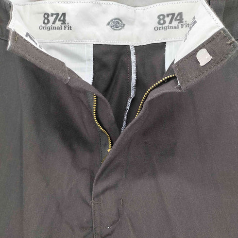 ディッキーズ Dickies 874 ワークパンツ メンズ 34×32