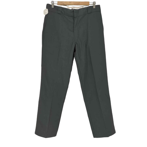 ディッキーズ Dickies 874 ワークパンツ メンズ 34×32