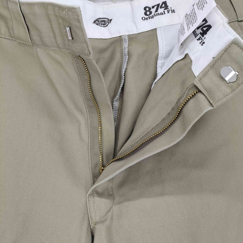 ディッキーズ Dickies 874 ワークパンツ メンズ 34×32