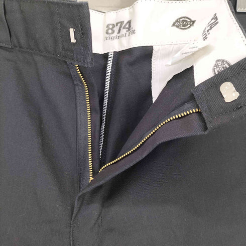 ディッキーズ Dickies 874 ワークパンツ メンズ 34×32