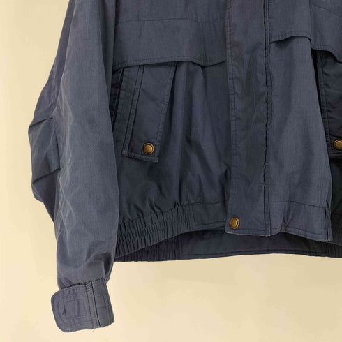 タウンクラフト TOWNCRAFT 80-90s ワンポイントロゴ 中綿ジャケット メンズ JPN:XL