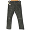 ラグビーラルフローレン Rugby Ralph Lauren vintage slim リペア加工 ボタンフライデニムパンツ メンズ