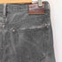 ラグビーラルフローレン Rugby Ralph Lauren vintage slim リペア加工 ボタンフライデニムパンツ メンズ
