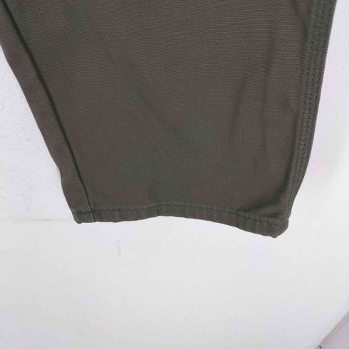 ディッキーズ Dickies ダック地 ペインターパンツ メンズ 33×32