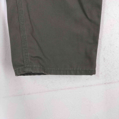 ディッキーズ Dickies ダック地 ペインターパンツ メンズ 33×32