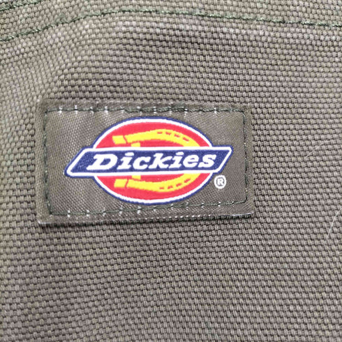 ディッキーズ Dickies ダック地 ペインターパンツ メンズ 33×32