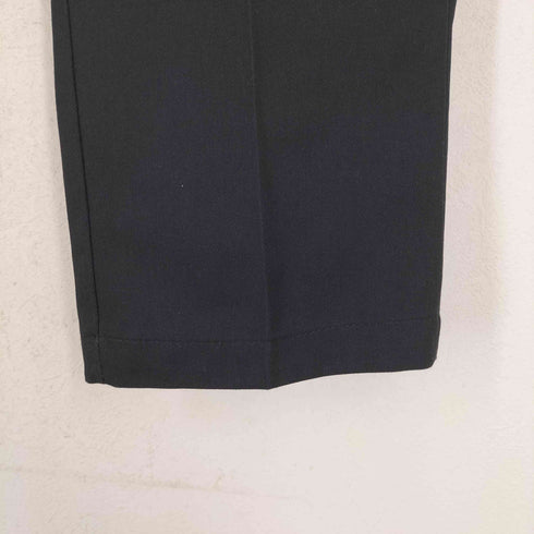 ディッキーズ Dickies Slim Straight ワークパンツ メンズ 34×32