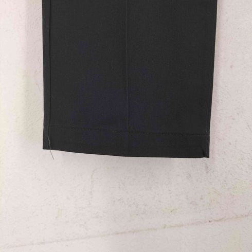 ディッキーズ Dickies Slim Straight ワークパンツ メンズ 34×32