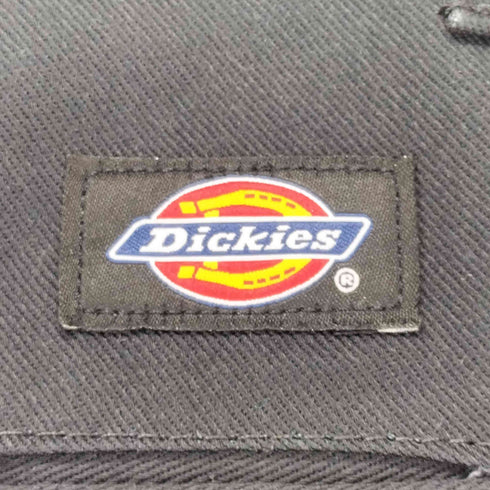ディッキーズ Dickies Slim Straight ワークパンツ メンズ 34×32