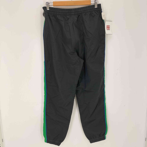 ポロスポーツラルフローレン POLO SPORT RALPH LAUREN Colour Blocked Track Pant ロゴデザインナイロンパンツ メンズ JPN:M