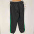 ポロスポーツラルフローレン POLO SPORT RALPH LAUREN Colour Blocked Track Pant ロゴデザインナイロンパンツ メンズ JPN:M