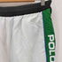 ポロスポーツラルフローレン POLO SPORT RALPH LAUREN Colour Blocked Track Pant ロゴデザインナイロンパンツ メンズ JPN:M