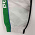 ポロスポーツラルフローレン POLO SPORT RALPH LAUREN Colour Blocked Track Pant ロゴデザインナイロンパンツ メンズ JPN:M