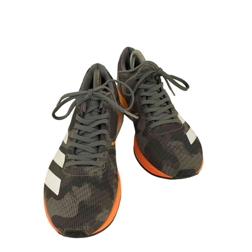 アディダス adidas adizero Boston 8 メンズ JPN:26.5