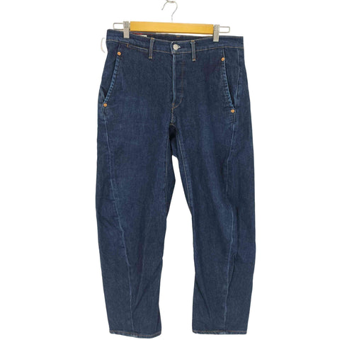 リーバイス Levis ENGINEERED JEANS LEJ 570 バギーテーパードデニムパンツ メンズ W30 L30