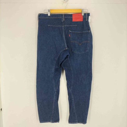 リーバイス Levis ENGINEERED JEANS LEJ 570 バギーテーパードデニムパンツ メンズ W30 L30
