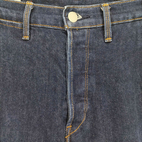 リーバイス Levis ENGINEERED JEANS LEJ 570 バギーテーパードデニムパンツ メンズ W30 L30