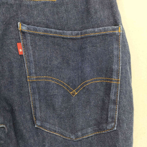 リーバイス Levis ENGINEERED JEANS LEJ 570 バギーテーパードデニムパンツ メンズ W30 L30