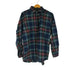 ペンドルトン PENDLETON ウールチェックシャツ メンズ JPN:L