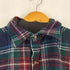 ペンドルトン PENDLETON ウールチェックシャツ メンズ JPN:L