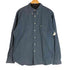 エディーバウアー Eddie Bauer 1ポケットBD L/S シャツ メンズ import:L