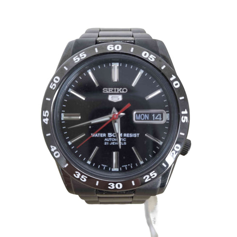 セイコー SEIKO 自動巻き 7S26-02T0 メンズ