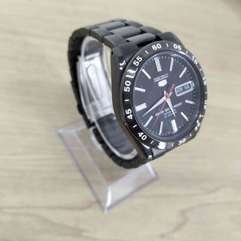 セイコー SEIKO 自動巻き 7S26-02T0 メンズ