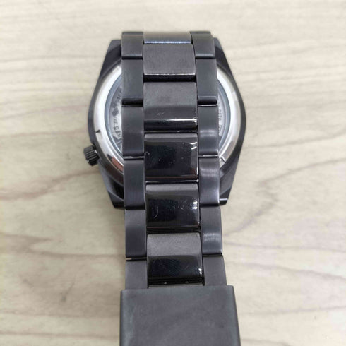 セイコー SEIKO 自動巻き 7S26-02T0 メンズ