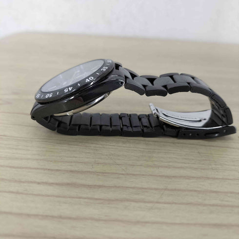 セイコー SEIKO 自動巻き 7S26-02T0 メンズ