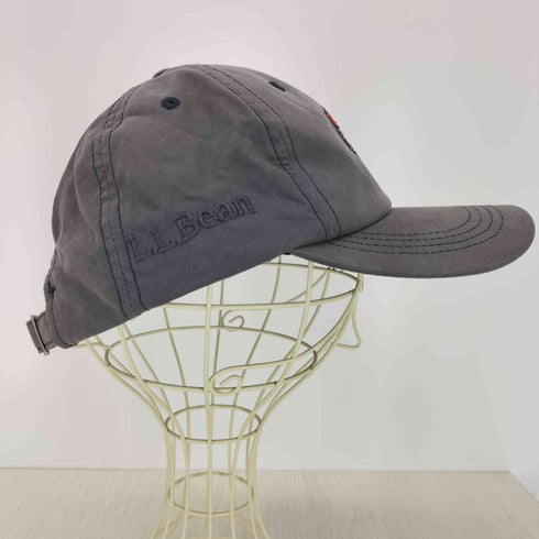 エルエルビーン L.L.Bean mif & W ワックスクロスハット メンズ