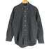 ラルフローレン RALPH LAUREN BIG SHIRT BD L/S シャツ ポニー刺繍 1ポケット メンズ import:M