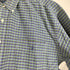 ラルフローレン RALPH LAUREN BIG SHIRT BD L/S シャツ ポニー刺繍 1ポケット メンズ import:M