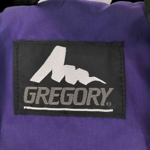 グレゴリー GREGORY 90s 旧タグ ボストンバッグ メンズ