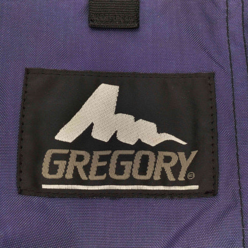グレゴリー GREGORY 90s 旧タグ バックバッグ メンズ