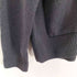 ユニクロプラスジェイ UNIQLO+J プレミアムラムVネックカーディガン メンズ import:XL