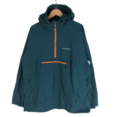 モンベル mont bell O.D.アノラック メンズ import:XL