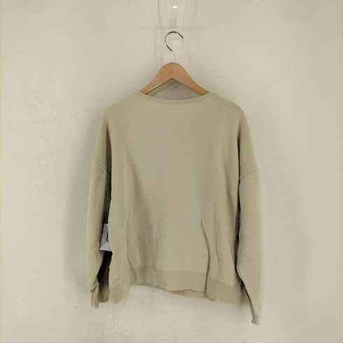 フィグロンドン fig London recipe note sweat レディース 15