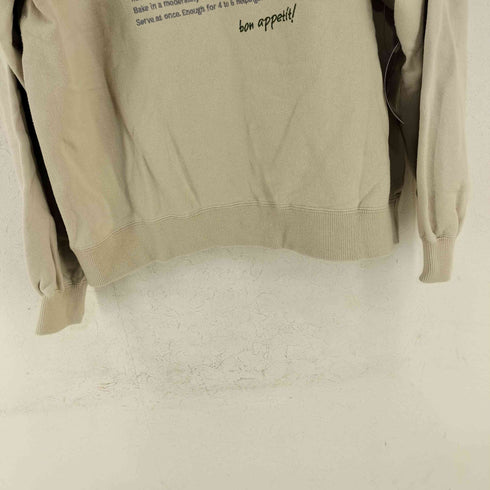 フィグロンドン fig London recipe note sweat レディース 15