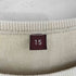 フィグロンドン fig London recipe note sweat レディース 15