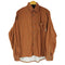 crane sports L/S チェックネルシャツ メンズ JPN:M