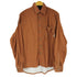 crane sports L/S チェックネルシャツ メンズ JPN:M