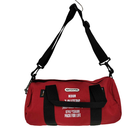 アウトドアプロダクツ OUTDOOR PRODUCTS 231LRG ダッフルバッグ メンズ 7L