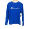 チャンピオン Champion BASIC CREW NECK SWEATSHIRT スクリプトロゴ レディース JPN:L